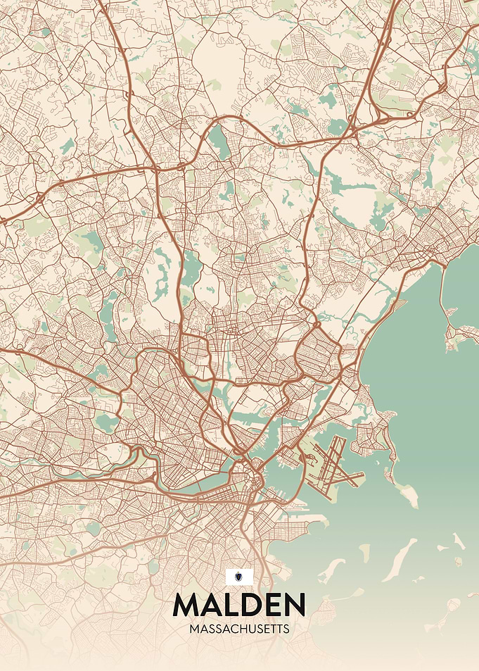 Malden MA