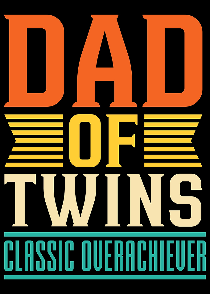 Twin Dad