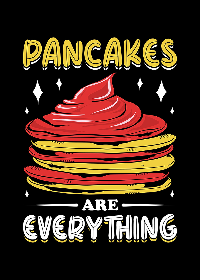 Pancakes