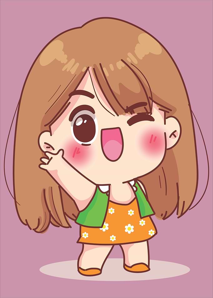 girl cutes