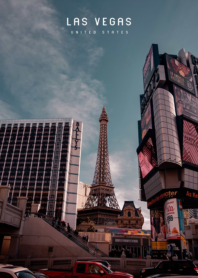Las Vegas