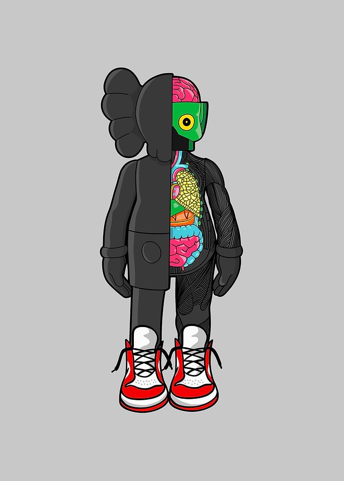 Streetwear icon