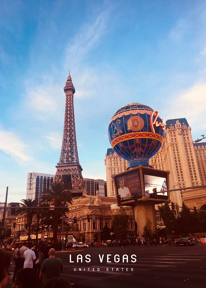 Las Vegas