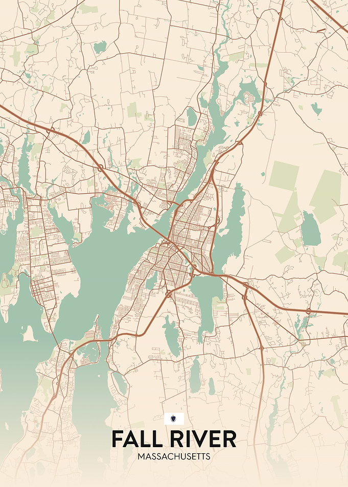Fall River MA