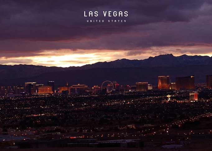 Las Vegas