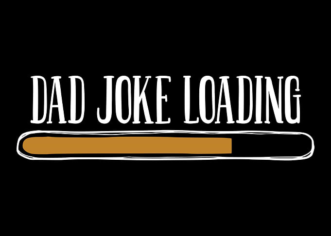 Dad Jokes