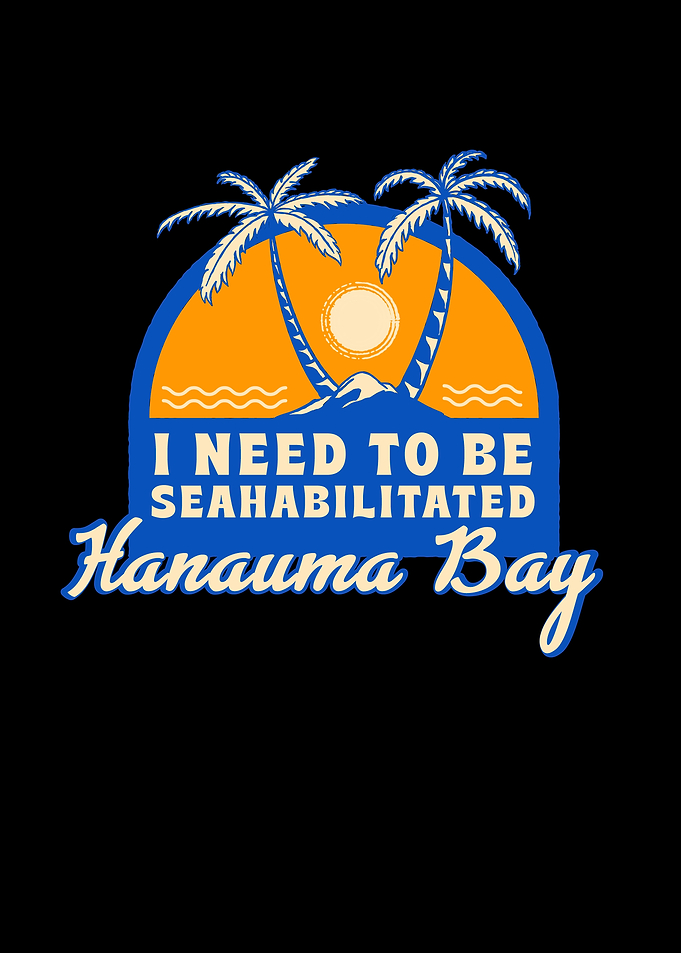 Hanauma Bay Beach Summer