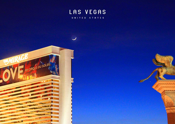 Las Vegas