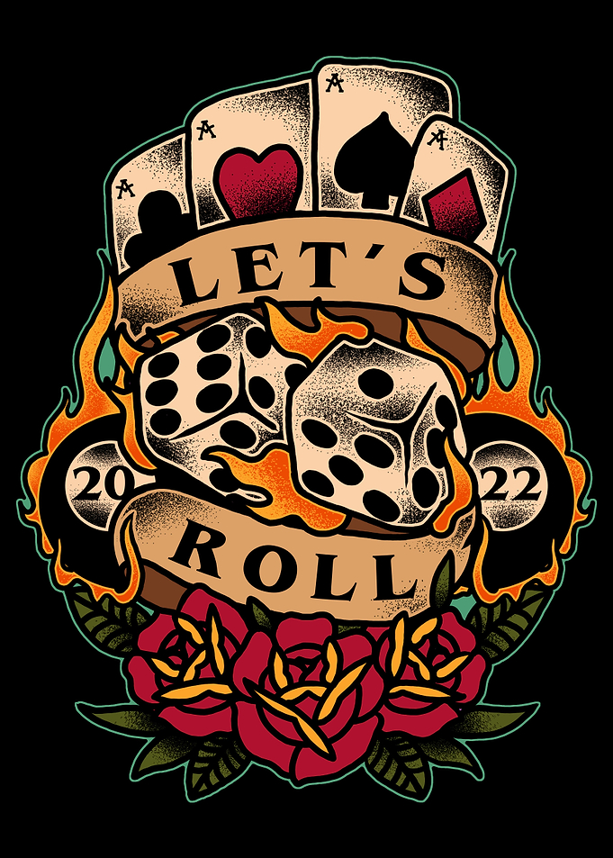 the Gambling