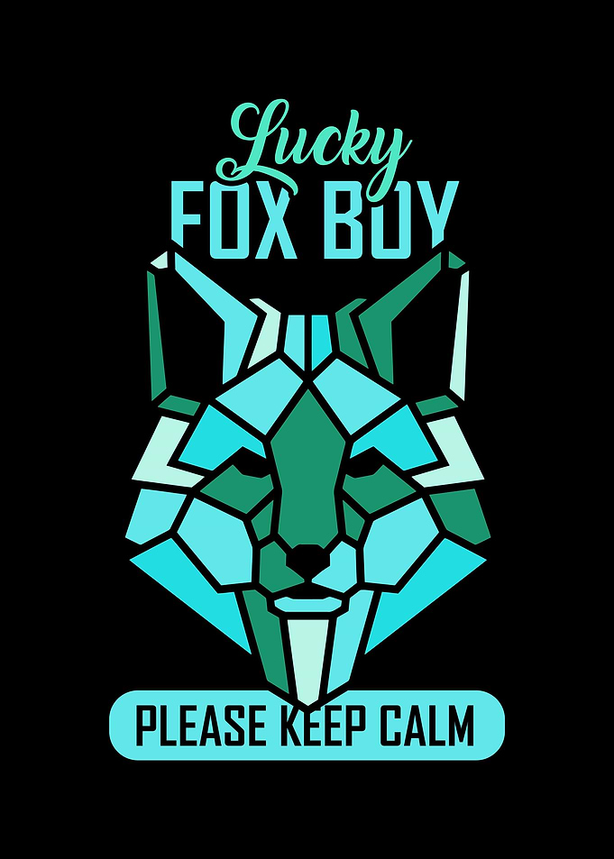 Fox Foxes