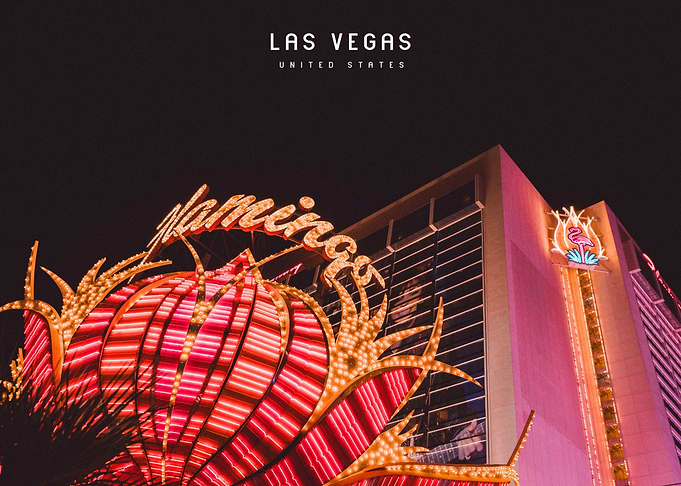 Las Vegas