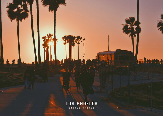 Los Angeles