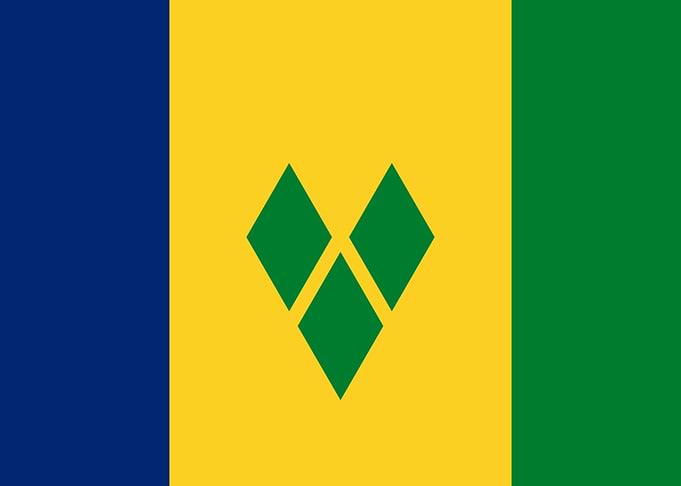 Saint Vincent Grenadines