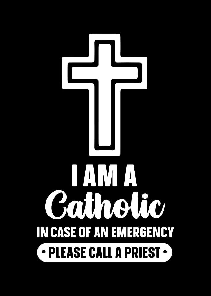 Catholic Priest
