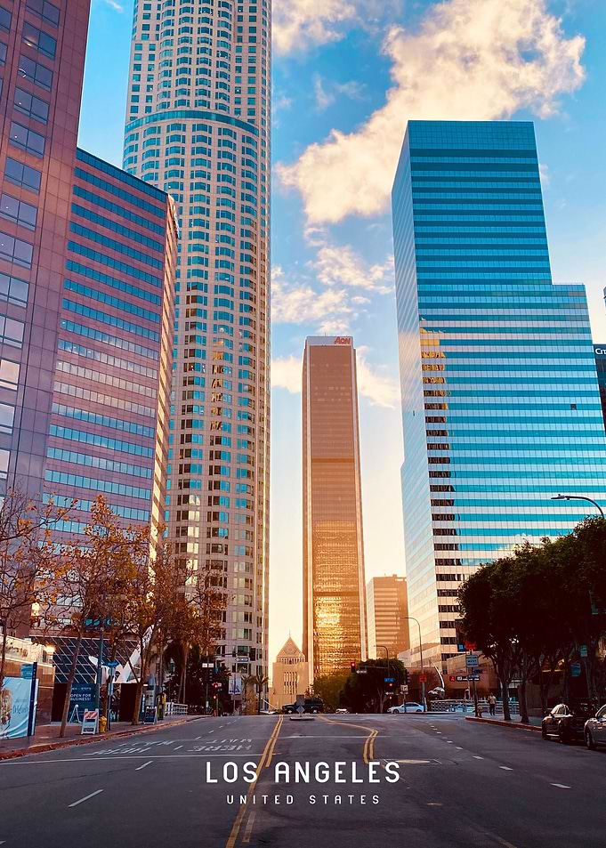 Los Angeles