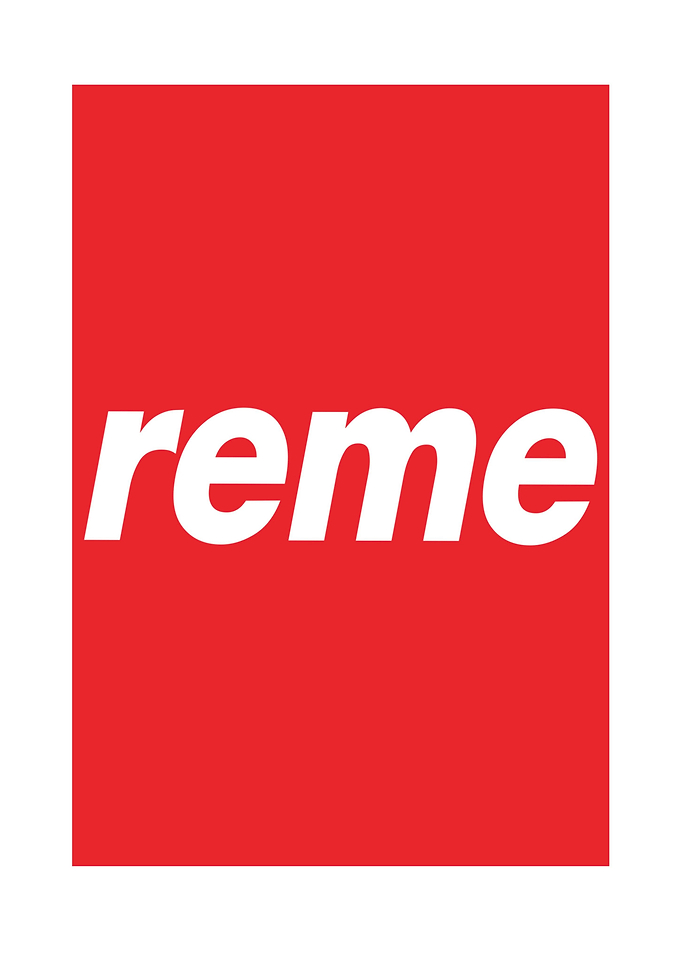 reme hypebeast
