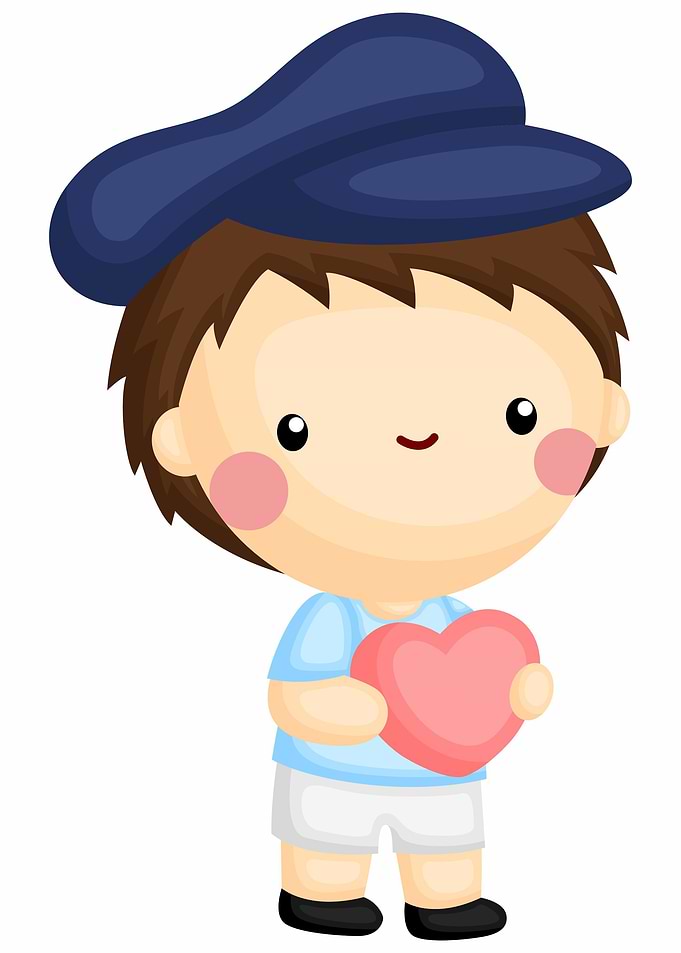 boy cute