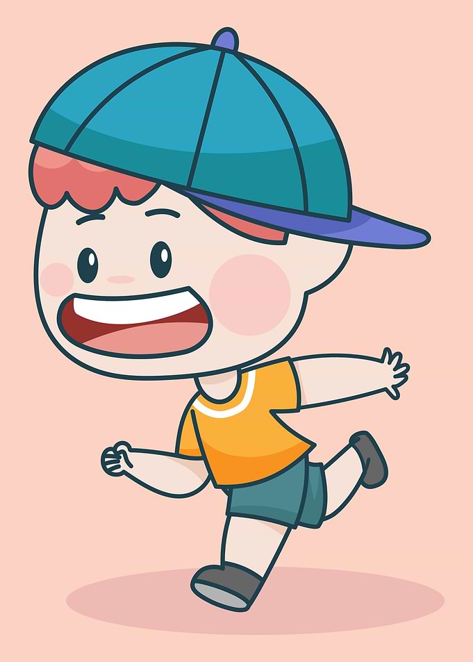 boy cute