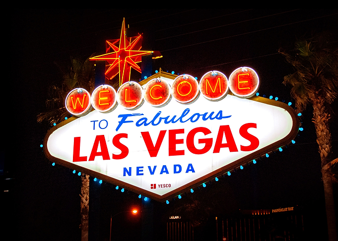 Las Vegas
