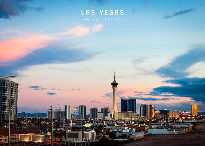 Las Vegas