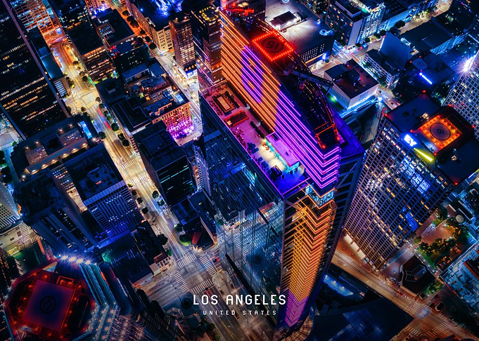Los Angeles