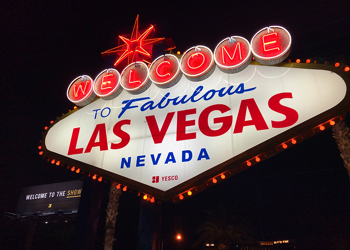 Las Vegas