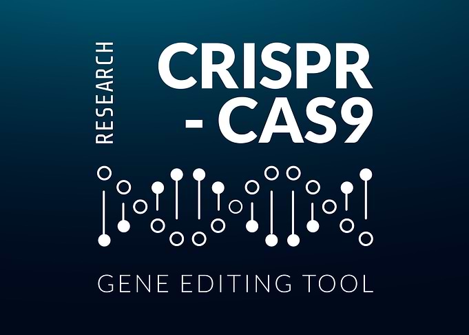 CRISPR Cas9 Gene Editing