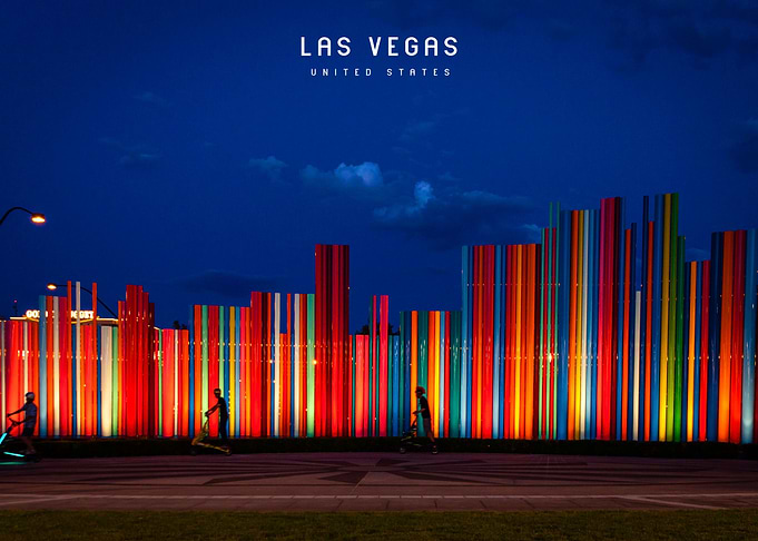 Las Vegas