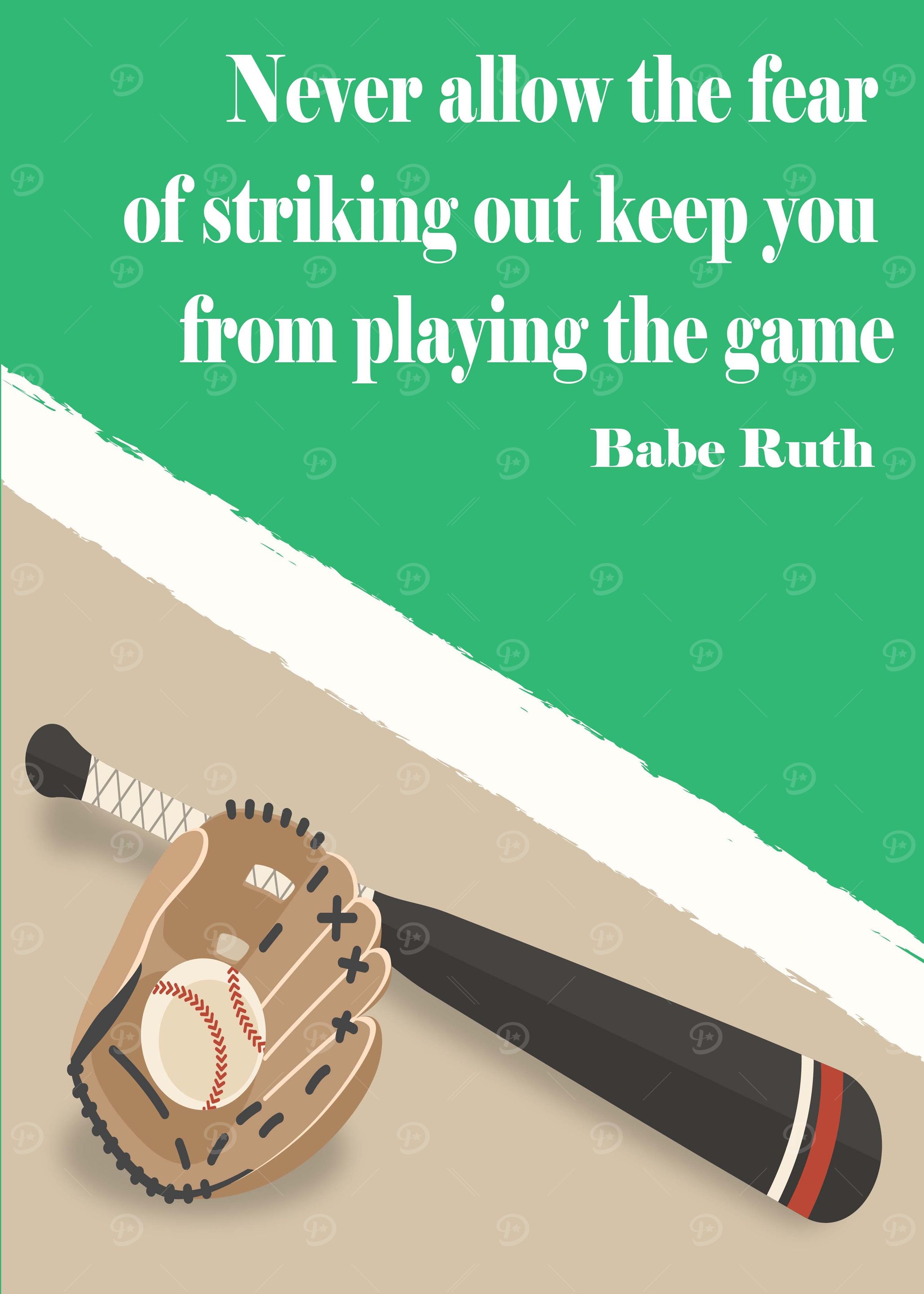 baseball Quotes