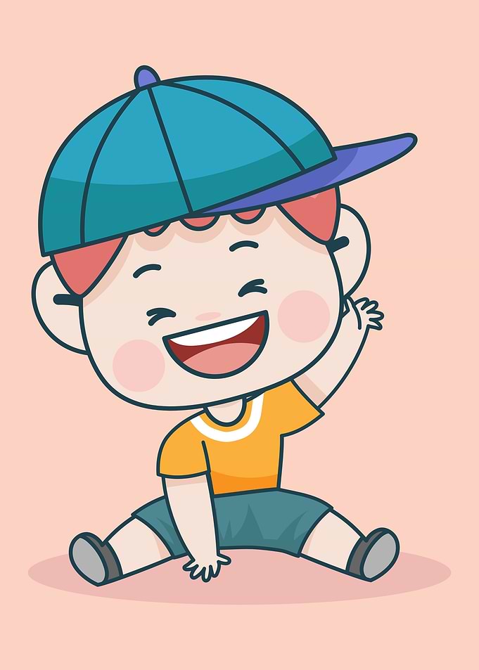 boy cute