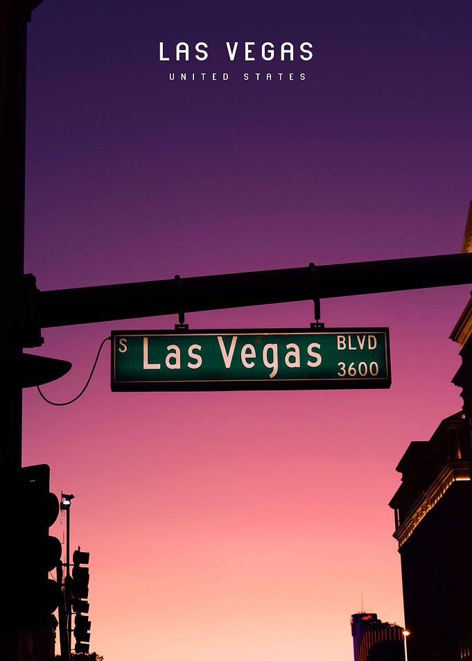 Las Vegas