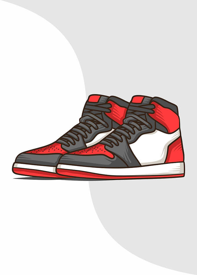 Red Shoe