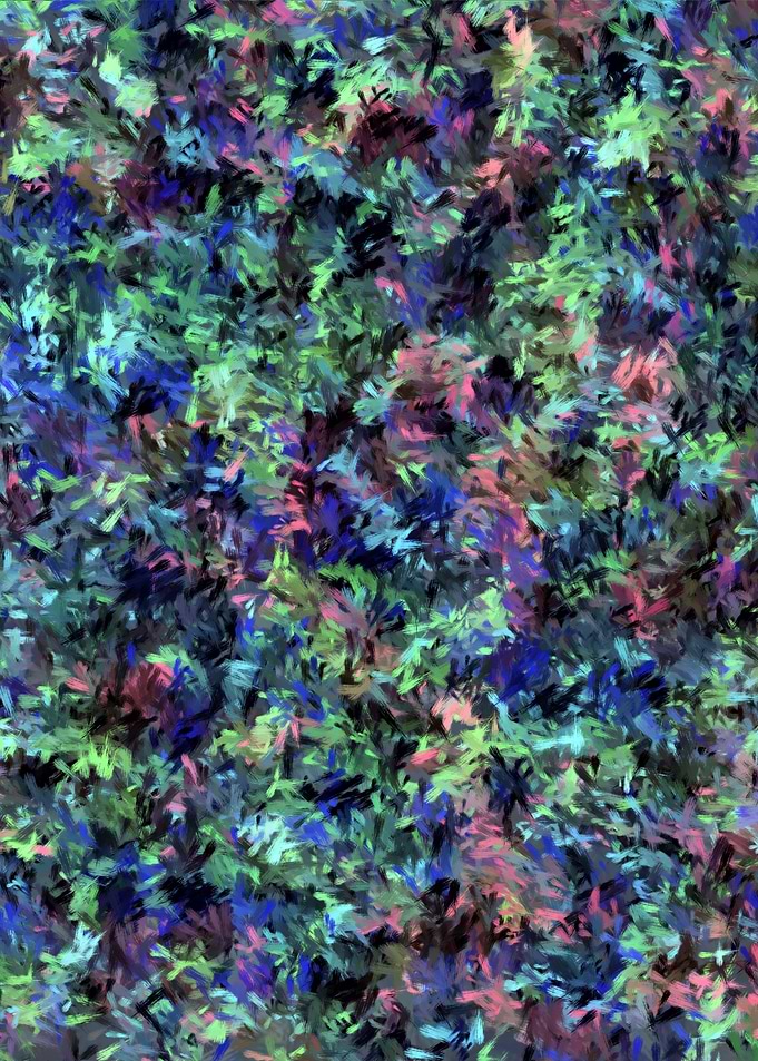 Multicolored 81