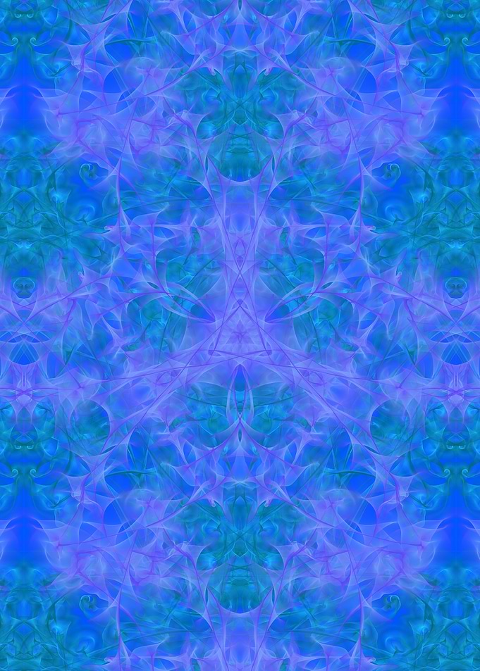 Etheric Feline