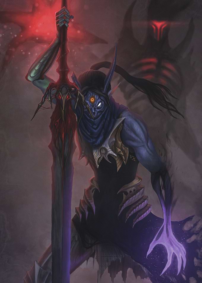 Demon