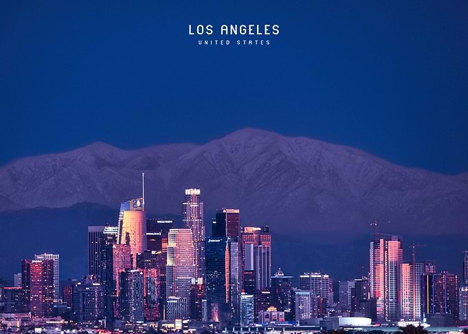 Los Angeles