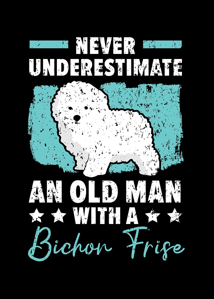 Bichon Frise Owner