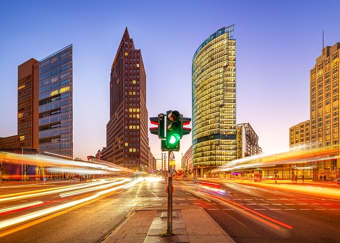 berlin