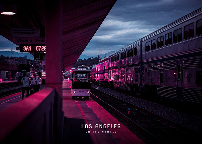 Los Angeles