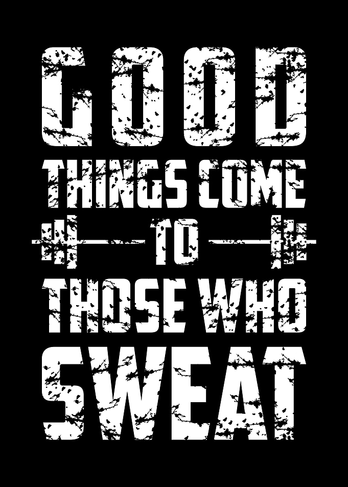Good Things Come