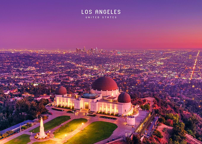 Los Angeles