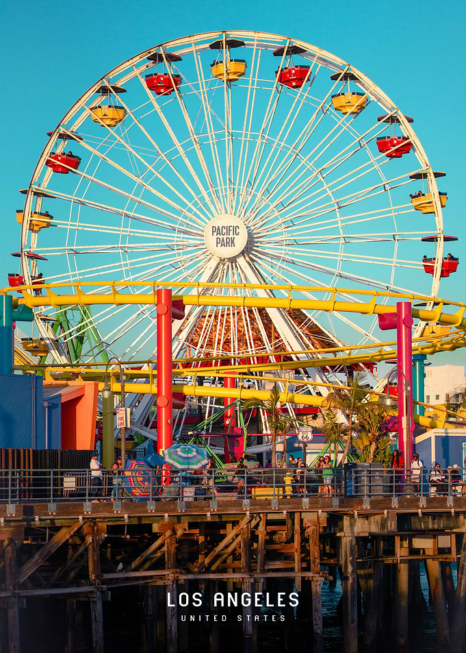 Los Angeles