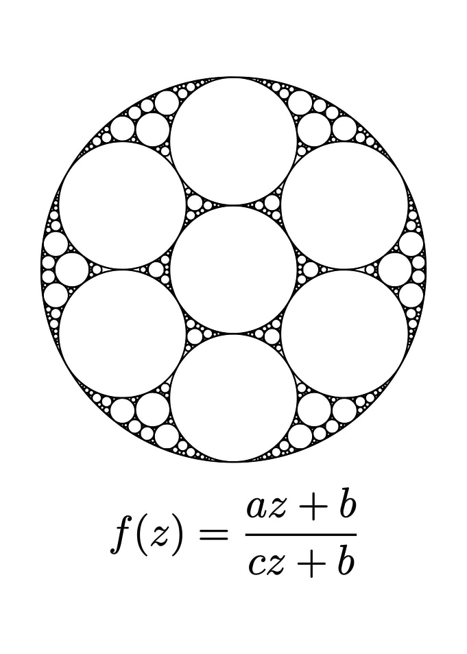 Appolonius circle
