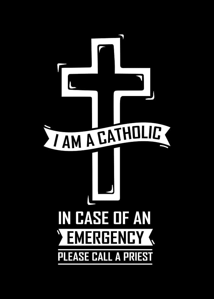 Catholic Priest