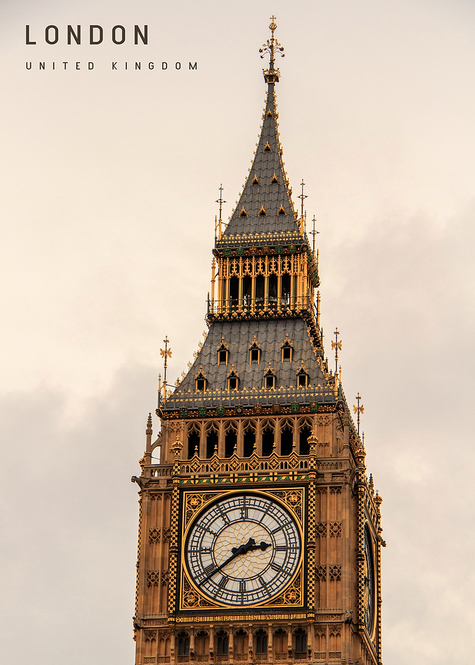 London