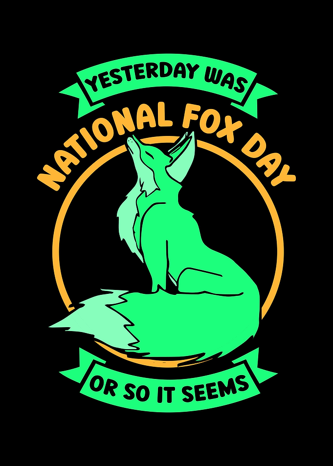 Fox German
