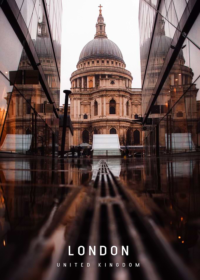 London