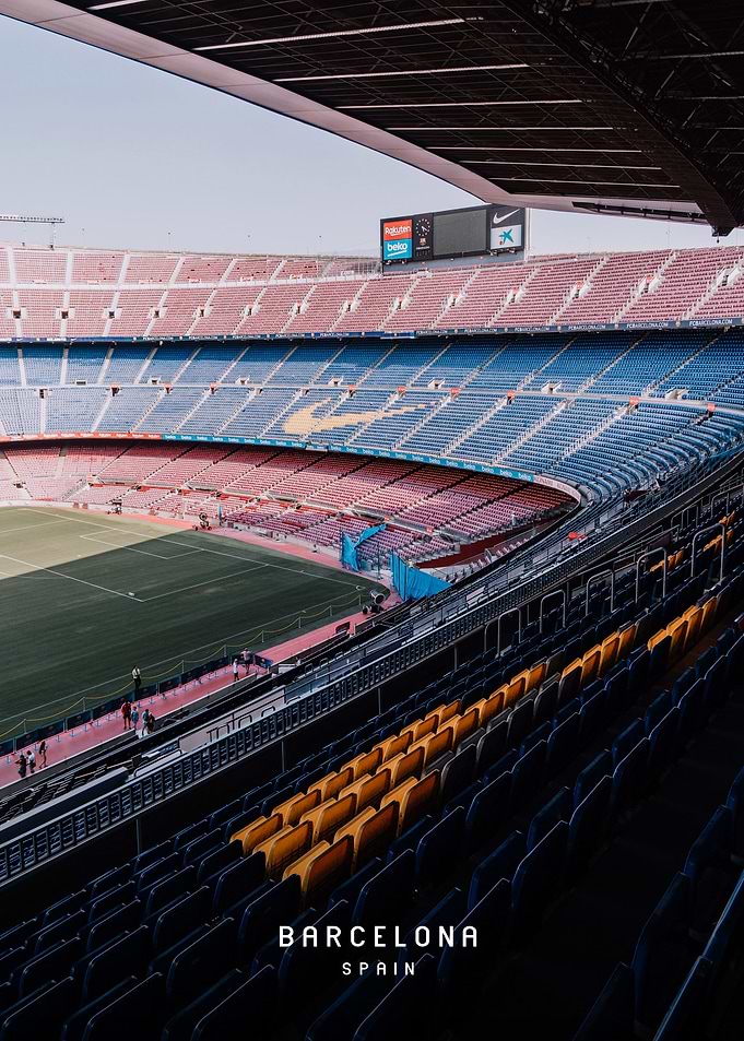 Barcelona