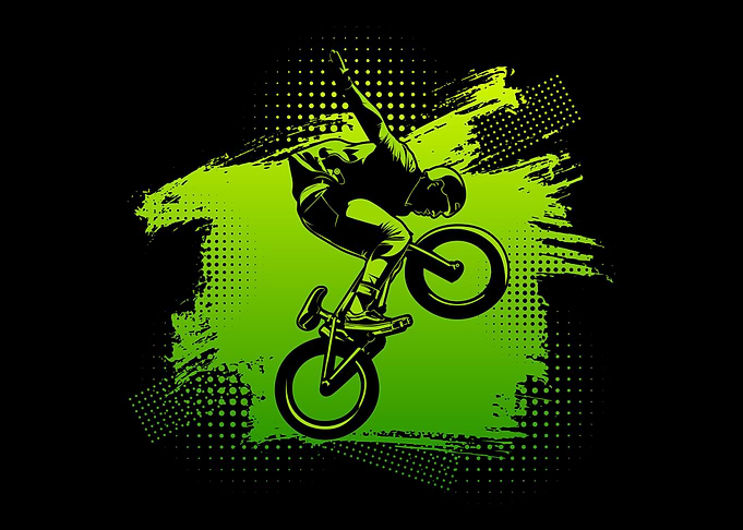 BMX Freestyle