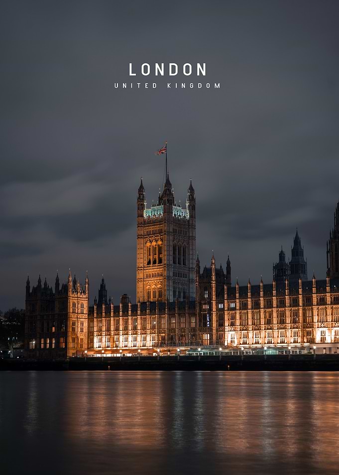 London